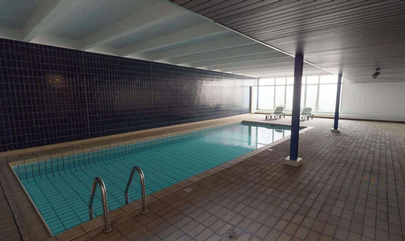 Studio Plein Centre, Calme, Parking Inclus, Piscine Et Gardien Grenoble Luaran gambar